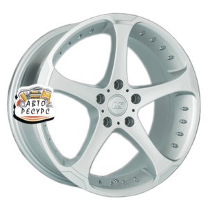 LS 8x18/5x114,3 ET45 D73,1 358 SL