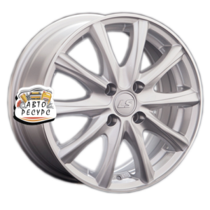 LS 6x15/4x100 ET48 D73,1 741 SL