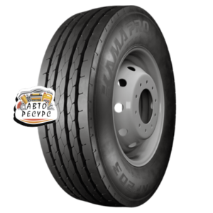 Kama 385/65R22,5 160K PRO NF 203 TL M+S 3PMSF