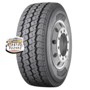 GiTi 385/65R22,5 164K GAM851 TL 3PMSF 20PR