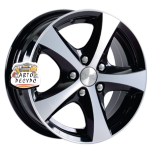 СКАД 5,5x14/4x108 ET35 D67,1 Уран-2 (КЛ066) Алмаз