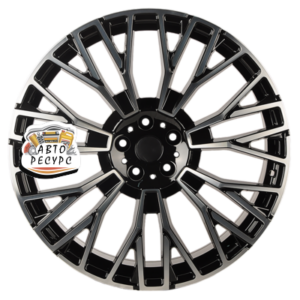 FR replica 10,5x21/5x112 ET43 D66,6 3S1111 BMF (№33)