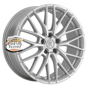 Replay 8x18/5x112 ET43 D66,6 A122 SS (конус, C570)