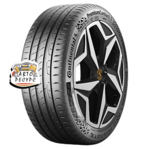 Continental 265/50R19 110Y XL PremiumContact 7 TL FR
