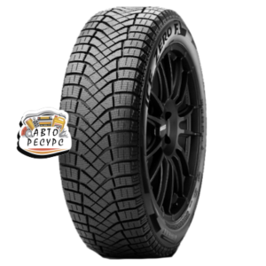 Pirelli 225/60R18 104T XL Ice Zero FR TL