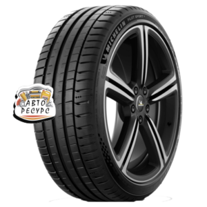 Michelin 225/45ZR19 96(Y) XL Pilot Sport 5 TL RG