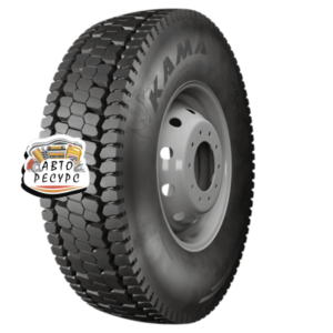 Kama 315/60R22,5 152/148K NR 201 TL