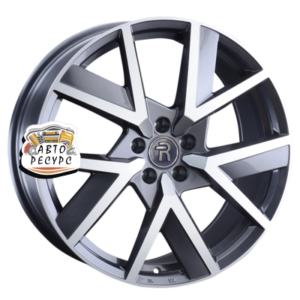 Replay 9x20/5x112 ET57 D66,6 MR223 GMF (конус, C570)