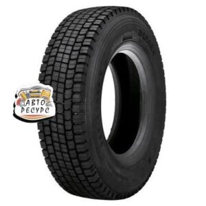 Doublestar 295/80R22,5 154/152M DSR08A TL 18PR