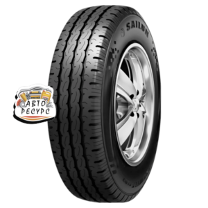 Sailun LT185R14C 102/100Q Extmile SL87N TL M+S