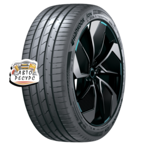 Hankook 235/45ZR18 98W XL iON evo IK01 TL