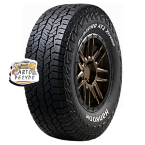 Hankook LT225/75R16 115/112S Dynapro AT2 Xtreme RF12 TL