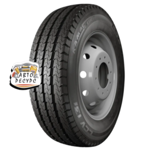 Kama 185/75R16C 104/102N Euro LCV-131 TL