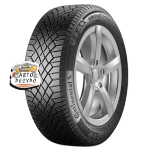 Continental 235/60R20 108T XL VikingContact 7 TL FR