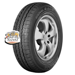Hankook 215/70R16C 108/106T Radial RA08 TL