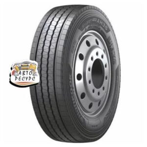Hankook 245/70R19,5 136/134M Smart Flex AH35 TL 16PR КИТАЙ