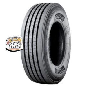 GiTi 295/80R22,5 154/149M GSR225 TL M+S 18PR