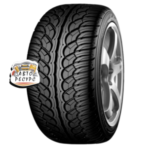 Yokohama 245/45R20 99V Parada Spec-X PA02 TL
