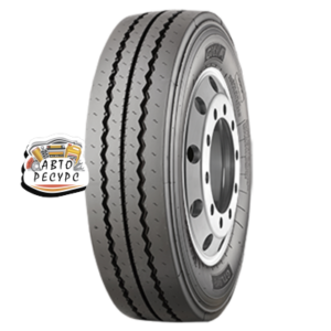 GiTi 235/75R17,5 143/141J (146F) GTL919 TL 18PR