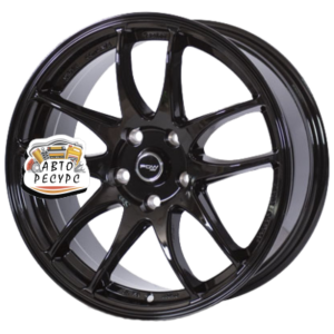 PDW 7,5x17/5x114,3 ET40 D67,1 Dibite Emotion (5096) B (конус)