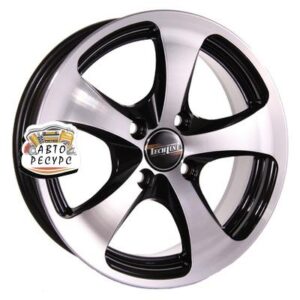 Tech Line 5,5x14/4x98 ET32 D58,6 403 BD
