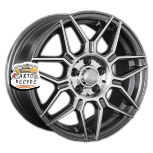 LS 6,5x15/5x108 ET45 D63,3 785 GMF (конус)