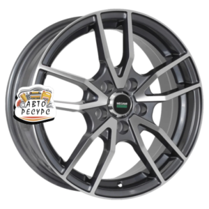 Megami 6,5x16/4x98 ET35 D58,6 MGM-20FF GMF