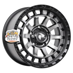 PDW 8,5x18/6x139,7 ET24 D100,1 2105 (Stryker) M/U4B