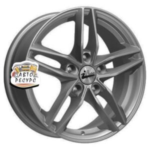 iFree 6,5x16/5x108 ET43 D67,1 Moskva (КС689) Хай Вэй