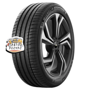 Michelin 295/40R21 111Y XL Pilot Sport 4 SUV TL