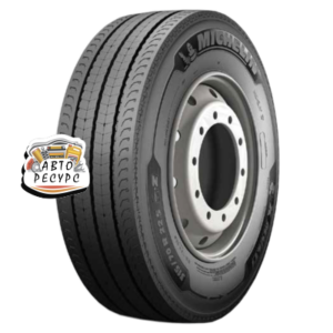 Michelin 385/65R22,5 160K X Multi Z TL VG