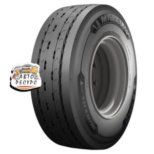 Michelin 385/65R22,5 164K (158L) X Multi HL T TL M+S 3PMSF VG