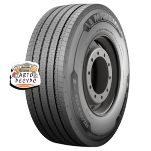 Michelin 385/65R22,5 164K (158L) X Multi HL Z TL M+S 3PMSF VG