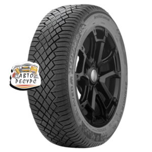 Gislaved 205/55R16 94T XL ArcticControl TL