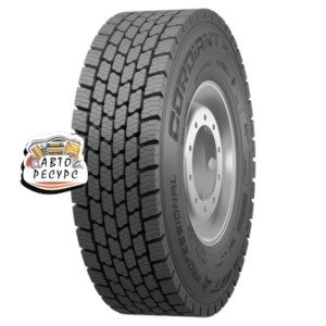 Cordiant 315/70R22,5 154/150L Professional DR-2 TL