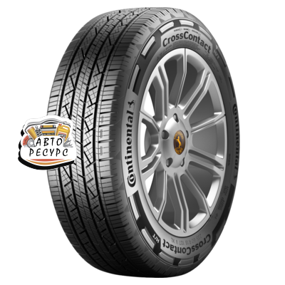 Continental 285/60R18 116H CrossContact H/T TL FR Continental 285/60R18 116H CrossContact H/T TL FR