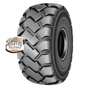 Michelin 15,5R25 * XHA L-3 TL