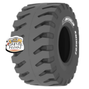 Michelin 14,00R20 X Mine D2 L-5 TL