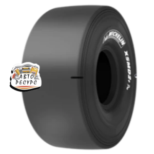 Michelin 17,5R25 *** XSM D2+ Pro L-5S TL