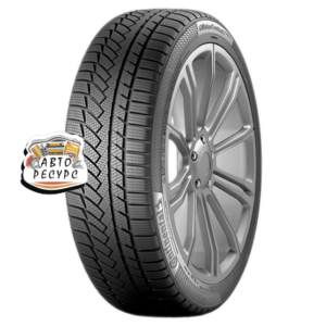 Continental 255/45R20 101V ContiWinterContact TS 850 P AO TL FR