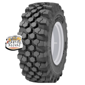 Michelin 460/70R24(17,5LR24) 18PR 159A8 (159B) Bibload Hard Surface TL ПОЛЬША