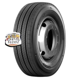 Michelin 295/80R22,5 154/149J X InCity Z TL M+S 3PMSF VG