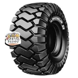 Michelin 14,00R25 *** XHD1 A E-4 TL