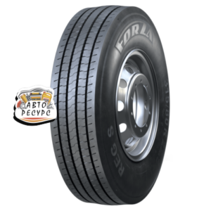 Kama 295/80R22,5 152/148K Forza REG S TL