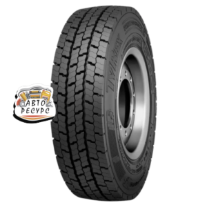 TyRex 315/80R22,5 157/150L All Steel DR-2 TL