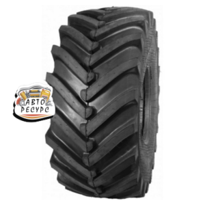 Voltyre 28,1R26 12PR 158A8 ФД-12М TT РОССИЯ + Камера 28,1-26 (720-665) вентиль ТК (205)