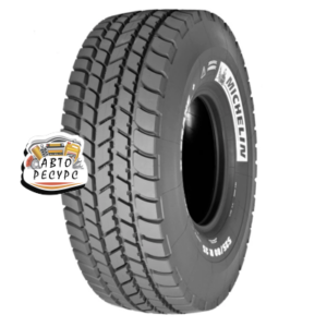 Michelin 525/80R25(20,5R25) 176F X-Crane + TL