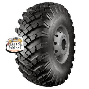 Kama 1220x400-533(400/80-21) 141G И-П184-1 TT M+S 10PR + Камера 1220x400-533 вентиль РК-5-165