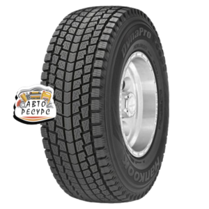 Hankook 255/70R15 108T Nordik IS RW08 TL