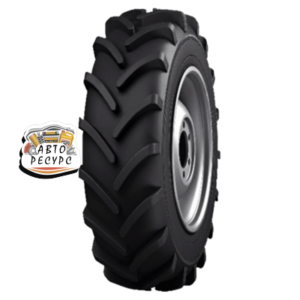 Voltyre 380/70R24 125A8 VL-44 TT РОССИЯ + Камера 380-24 вентиль ТК